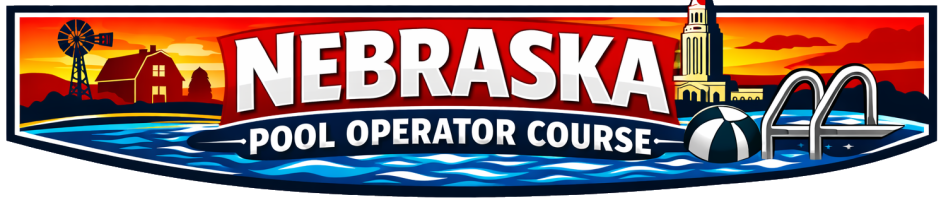 Nebraska Pool Operator Course